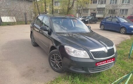 Skoda Octavia, 2009 год, 630 000 рублей, 12 фотография