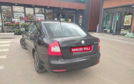 Skoda Octavia, 2009 год, 630 000 рублей, 17 фотография