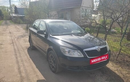 Skoda Octavia, 2009 год, 630 000 рублей, 13 фотография