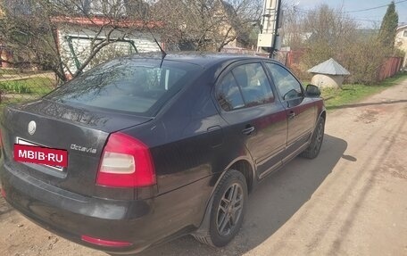 Skoda Octavia, 2009 год, 630 000 рублей, 14 фотография