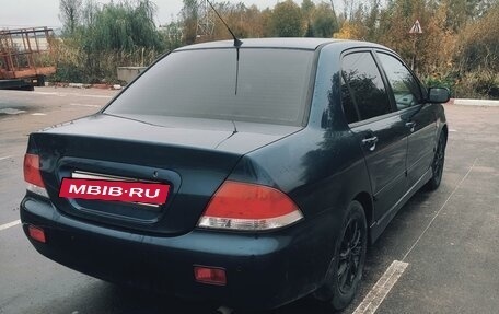 Mitsubishi Lancer IX, 2005 год, 275 000 рублей, 2 фотография