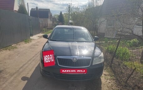 Skoda Octavia, 2009 год, 630 000 рублей, 16 фотография