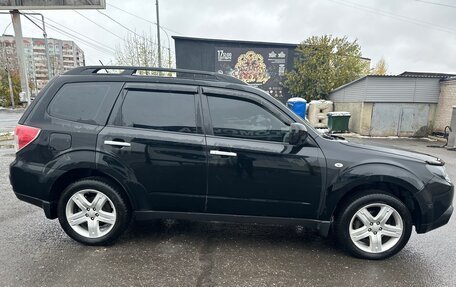 Subaru Forester, 2010 год, 1 300 000 рублей, 8 фотография