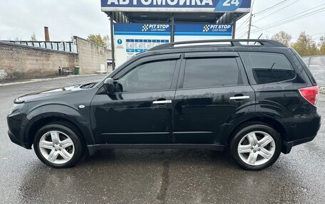 Subaru Forester, 2010 год, 1 300 000 рублей, 4 фотография