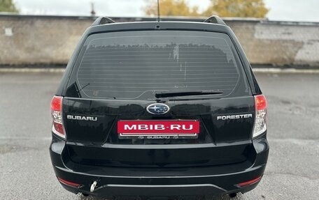 Subaru Forester, 2010 год, 1 300 000 рублей, 6 фотография