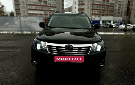 Subaru Forester, 2010 год, 1 300 000 рублей, 2 фотография