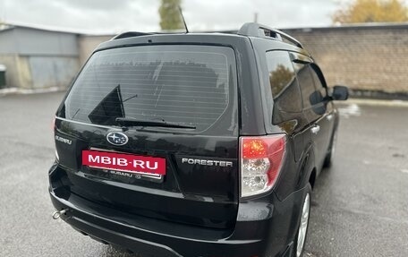 Subaru Forester, 2010 год, 1 300 000 рублей, 7 фотография