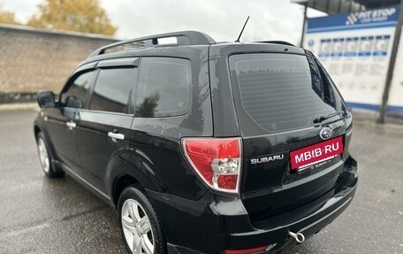 Subaru Forester, 2010 год, 1 300 000 рублей, 5 фотография