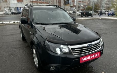 Subaru Forester, 2010 год, 1 300 000 рублей, 3 фотография