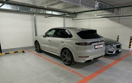 Porsche Cayenne III, 2021 год, 13 700 000 рублей, 6 фотография