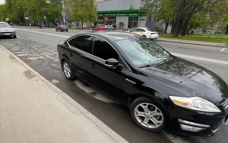 Ford Mondeo IV, 2012 год, 1 100 000 рублей, 3 фотография