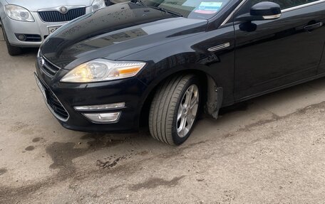 Ford Mondeo IV, 2012 год, 1 100 000 рублей, 5 фотография