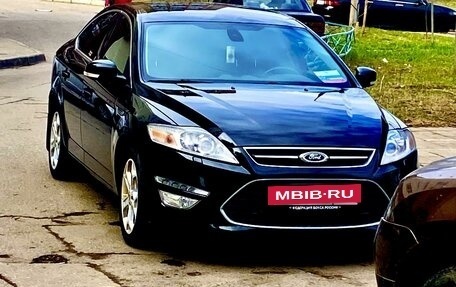 Ford Mondeo IV, 2012 год, 1 100 000 рублей, 6 фотография