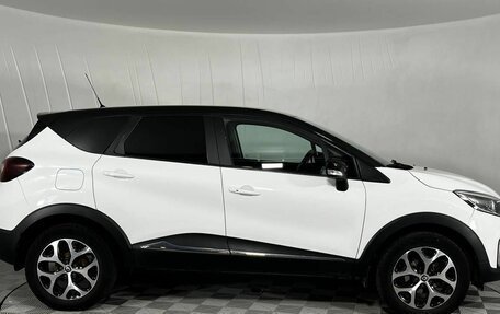 Renault Kaptur I рестайлинг, 2016 год, 1 490 000 рублей, 4 фотография