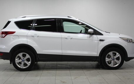 Ford Kuga III, 2015 год, 1 429 000 рублей, 4 фотография