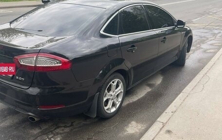 Ford Mondeo IV, 2012 год, 1 100 000 рублей, 2 фотография