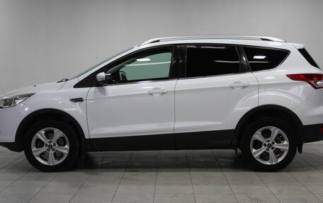 Ford Kuga III, 2015 год, 1 429 000 рублей, 8 фотография