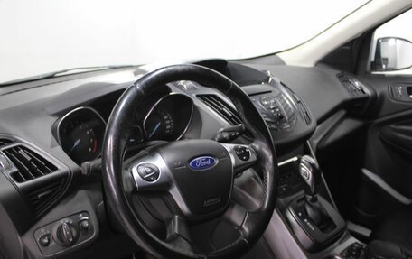 Ford Kuga III, 2015 год, 1 429 000 рублей, 13 фотография