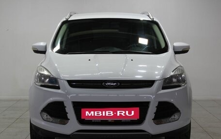 Ford Kuga III, 2015 год, 1 429 000 рублей, 2 фотография