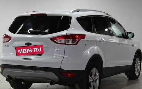 Ford Kuga III, 2015 год, 1 429 000 рублей, 5 фотография