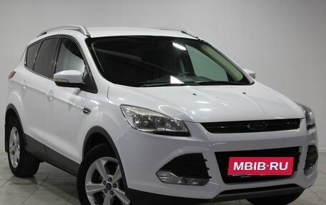 Ford Kuga III, 2015 год, 1 429 000 рублей, 3 фотография