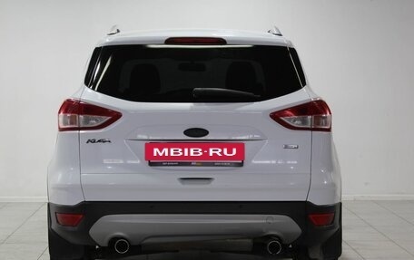 Ford Kuga III, 2015 год, 1 429 000 рублей, 6 фотография