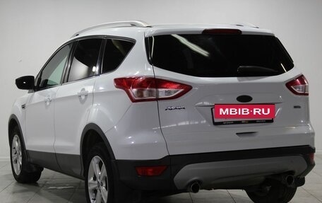 Ford Kuga III, 2015 год, 1 429 000 рублей, 7 фотография