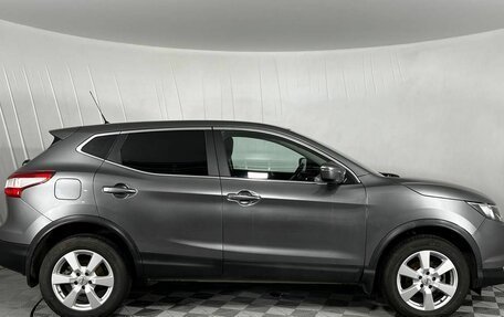 Nissan Qashqai, 2016 год, 1 200 000 рублей, 4 фотография