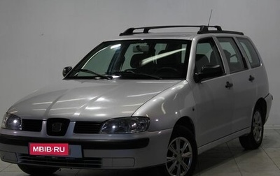 SEAT Cordoba II, 2002 год, 290 000 рублей, 1 фотография