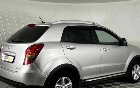 SsangYong Actyon II рестайлинг, 2012 год, 960 000 рублей, 5 фотография