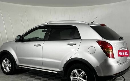 SsangYong Actyon II рестайлинг, 2012 год, 960 000 рублей, 7 фотография