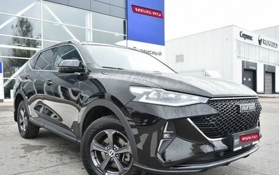 Haval F7 I, 2023 год, 2 250 000 рублей, 1 фотография