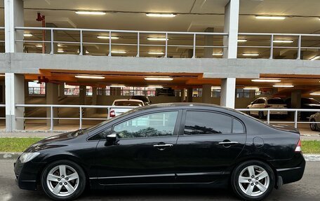 Honda Civic VIII, 2010 год, 790 000 рублей, 6 фотография