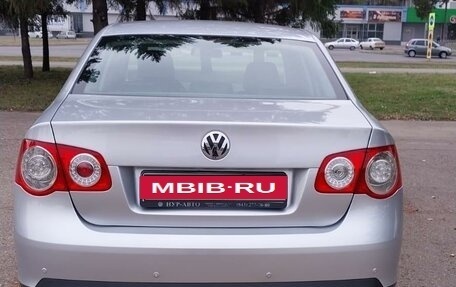 Volkswagen Jetta VI, 2008 год, 880 000 рублей, 26 фотография