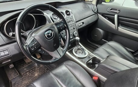 Mazda CX-7 I рестайлинг, 2010 год, 1 900 000 рублей, 5 фотография