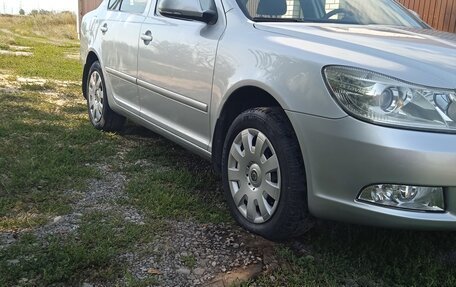 Skoda Octavia, 2012 год, 970 000 рублей, 4 фотография