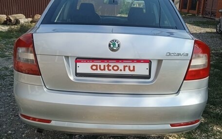 Skoda Octavia, 2012 год, 970 000 рублей, 7 фотография