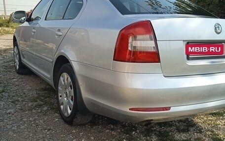 Skoda Octavia, 2012 год, 970 000 рублей, 9 фотография