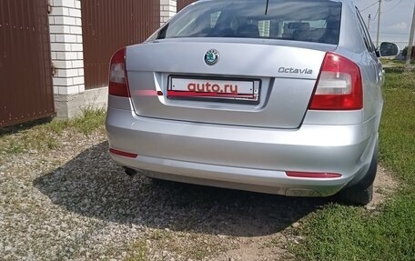 Skoda Octavia, 2012 год, 970 000 рублей, 8 фотография