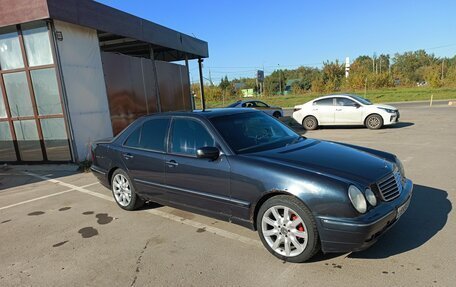 Mercedes-Benz E-Класс, 1999 год, 330 000 рублей, 5 фотография