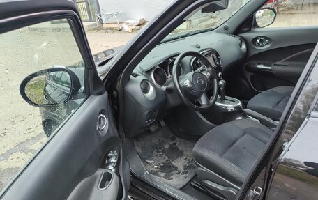 Nissan Juke II, 2013 год, 1 400 000 рублей, 2 фотография