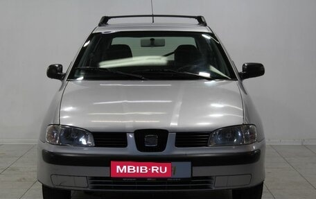 SEAT Cordoba II, 2002 год, 290 000 рублей, 2 фотография