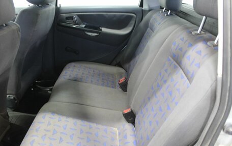 SEAT Cordoba II, 2002 год, 290 000 рублей, 16 фотография