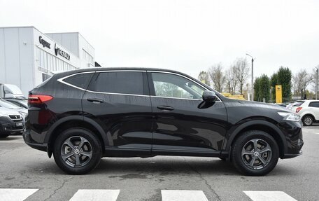 Haval F7 I, 2023 год, 2 250 000 рублей, 4 фотография