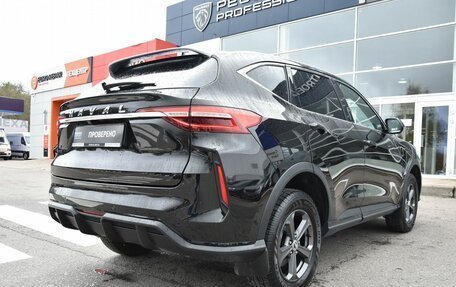 Haval F7 I, 2023 год, 2 250 000 рублей, 5 фотография