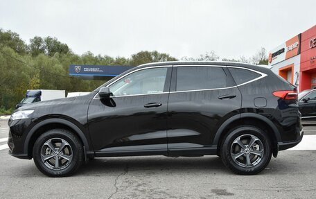 Haval F7 I, 2023 год, 2 250 000 рублей, 9 фотография