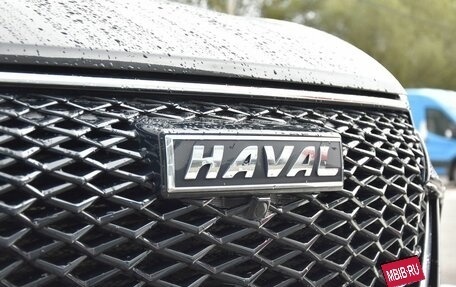 Haval F7 I, 2023 год, 2 250 000 рублей, 15 фотография