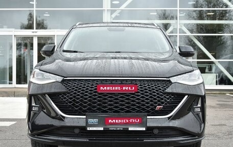 Haval F7 I, 2023 год, 2 250 000 рублей, 2 фотография