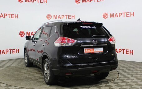 Nissan X-Trail, 2018 год, 2 565 000 рублей, 7 фотография