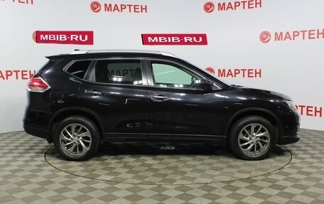 Nissan X-Trail, 2018 год, 2 565 000 рублей, 4 фотография